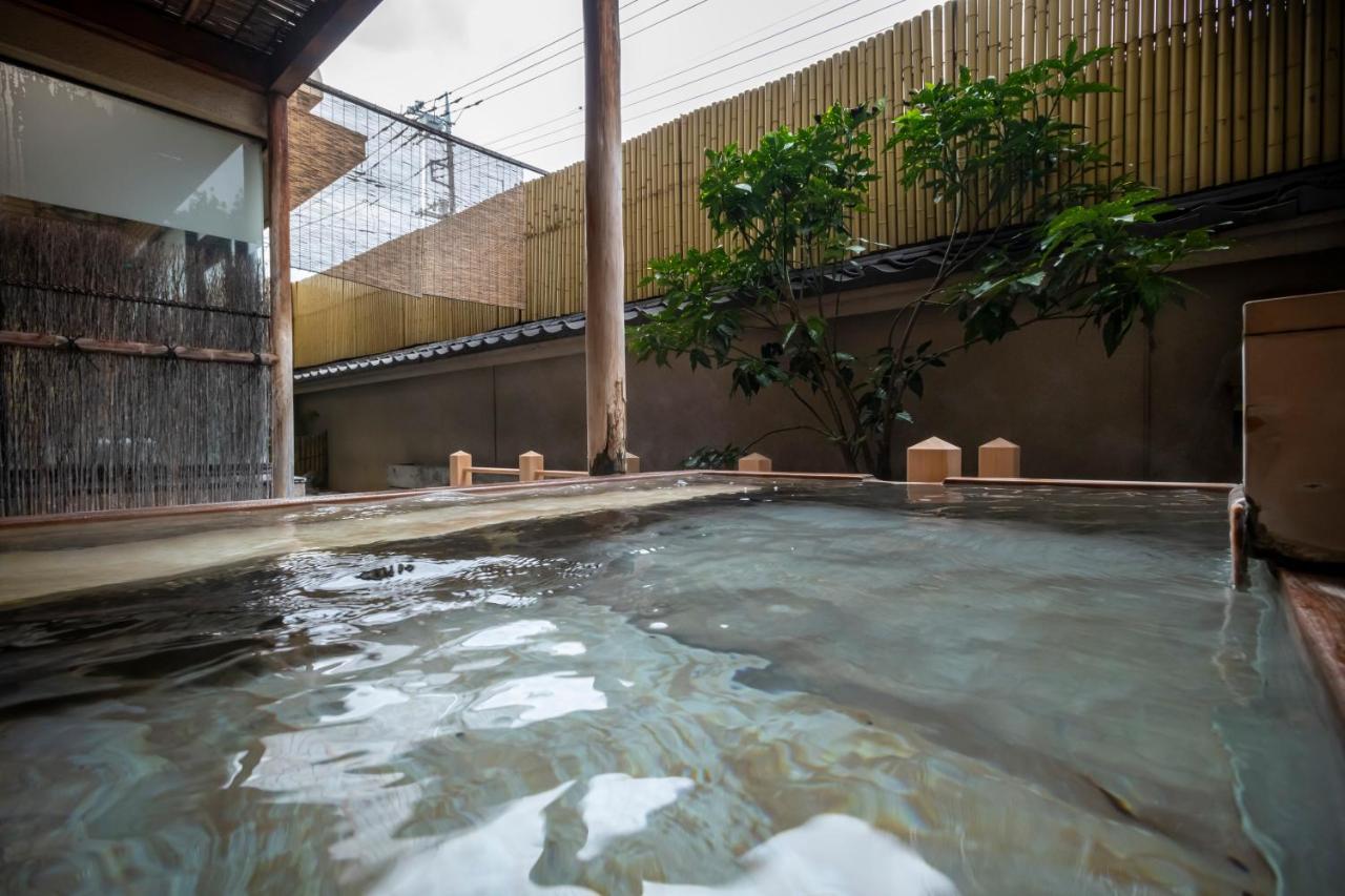 Isawa Tokiwa Hotel Fuefuki Экстерьер фото